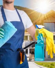 Eid Hausmeisterservice