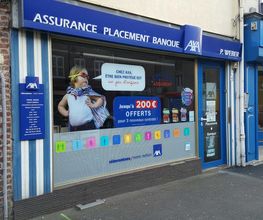 Axa Weber Pierre Agent Général image 4