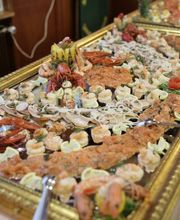 Restaurant Hippel Krone Bild 6