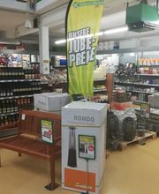 Raiffeisen-Markt Katzenelnbogen Bild 2