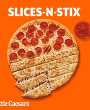 Little Caesars Pizza image 13