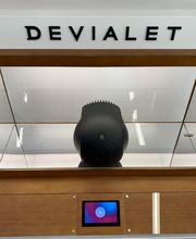 Enceinte Devialet