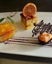 Auberge du PONT DE SORGES image 14