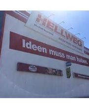 HELLWEG - Die Profi-Baumärkte Iserlohn Bild 3