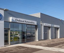 Chaboud Automobiles image 13