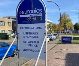 EURONICS Römhild Bild 4