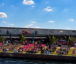 Berlin Boat Tours Bild 1