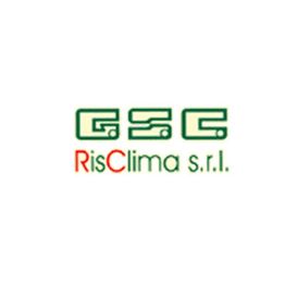 G.S.C. Risclima logo