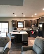 Scott Gilbert Home Construction image 7