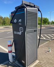 E.ON Drive Charging Station Bild 1