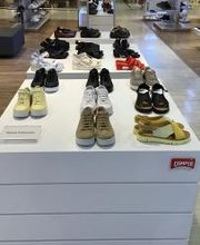 Camper El Corte Ingles Huelva imagen 1