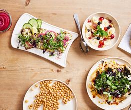 Le Pain Quotidien imagen 1