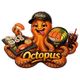 Mr. Octopus