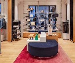Tommy Hilfiger Store Ahlbeck Bild 17
