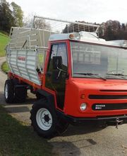 Mehr Landtechnik AG Bild 1