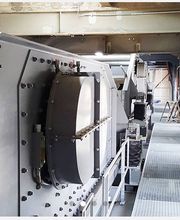 SABLES ET GRAVIERS TUFFIERE SA Bild 7