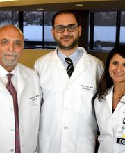 Morris Healthcare Center of Morris Hospital - Edwards Street image 2