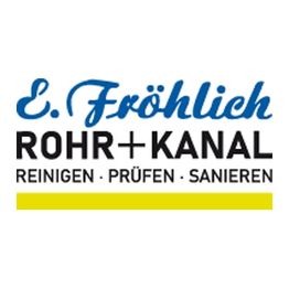 E. Fröhlich GmbH