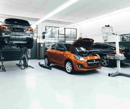 Lakeside Garage GmbH Bild 4