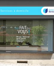 Centre Services image 1