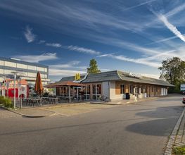 McDonald's Bild 1