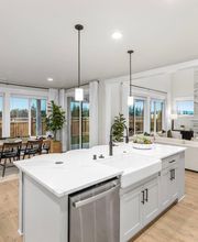 Holt Homes at Tehaleh image 12