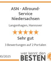 werkenntdenBESTEN.de Qualitätssiegel