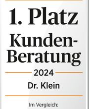 Immobilienfinanzierung Heinz Sindlinger bei Dr. Klein FB Zollernalb Bild 3