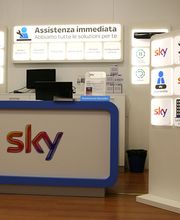 Negozio Sky Service | SI.EL. srl immagine 6