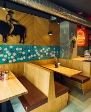 Ruff's Burger - Hamburg Ottensen Bild 4