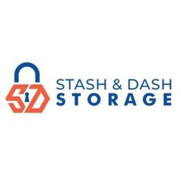 Stash and Dash Storage