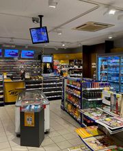 JET Tankstelle Bild 2