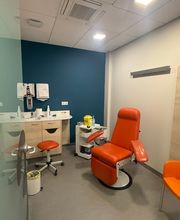 Laboratoire République - Guénange - BIOGROUP LORRAINE image 3