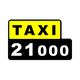 Taxi Schnur