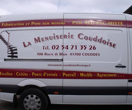 La Menuiserie Couddoise image 5