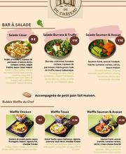 La Crêperie du Château image 2