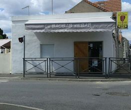 Le Baobab Kebab image 2