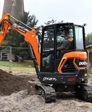 Brodny Terrassement & Location image 13