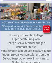 Laurentius Apotheke Bild 1