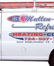 Mullen Refrigeration Services Inc image 17