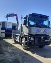Mer Transport image 5