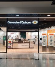 Opticien DRANCY Générale d'Optique image 1