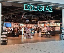 Douglas Chemnitz Sachsen-Allee Bild 1