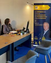 GAN ASSURANCES CREVECOEUR LE GRAND - BRETEUIL - AILLY image 1