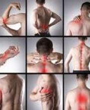 Mobile Schmerztherapeutin nach chinesischer Art Bild 1