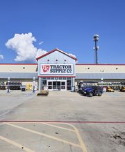 Wide Exterior of Building