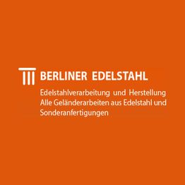 Berliner Edelstahlbau