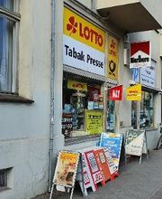 Lotto-Shop Bild 2