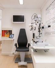 Kochoptik Zürich - Limmatquai Bild 7