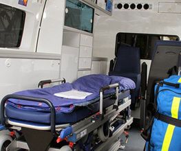 Ang Ambulances image 2
